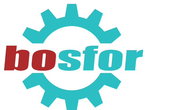Bosfor logosu
