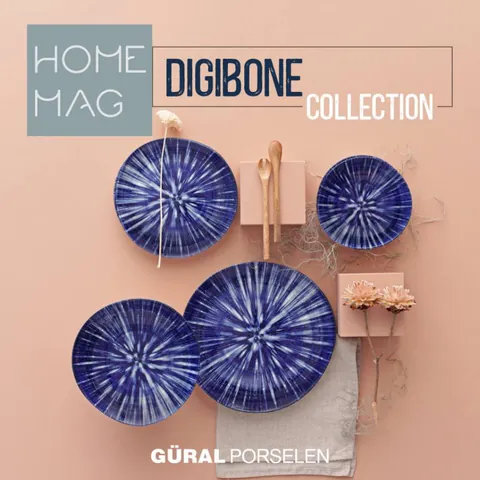 Güral Digibone katalog kapağı