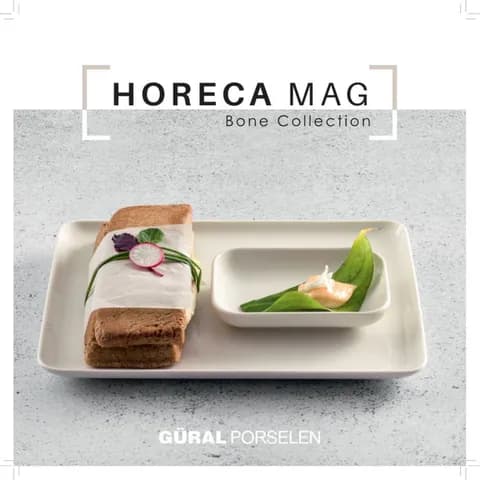 Güral Bone katalog kapağı